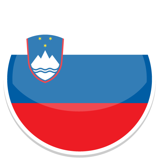 slovénie Izolirane fazne zbiralke