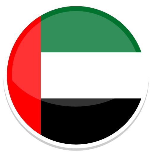 united Arab Emiratesqudban altawr almaezula, قضبان الطور المعزولة
