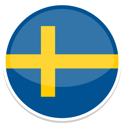 schweden Isolerade fasskenor