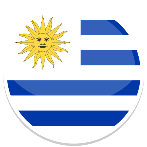 uruguay ductos de barras